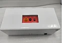 New type temperature back machine