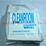 6X6CM steel mesh wiping paper