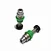RS-1 7507 SMT production line equipment accessories SMT parts Placing machine parts OEM nozzle SMT Pick And Place Machine