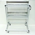 SM Feeder Storage Cart