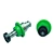 SMT Pick and Place Machine Nozzle Grease Gun Laser Accessories High Quality SMT spare parts pick and place New Product tester