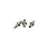 AHRG0697 Fuji GL2 GL5 GL541 Custom Micro Dispensing Needle Glue Precision Single-Piece Split Stainless Steel Nozzle Metal Glue