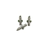AHRG0697 Fuji GL2 GL5 GL541 Custom Micro Dispensing Needle Glue Precision Single-Piece Split Stainless Steel Nozzle Metal Glue