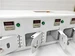 New type temperature back machine