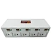 New type temperature back machine