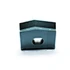 WPK0312 FUJI CP6 workable
