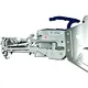 YAMAHA FT 8X2MM Feeder  PCB Assembly Production Line Feeder MT Feeder SMT Pick and Place Machine parts