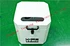 Red Glue Defoaming Machine