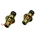 100% Tested E3506-721-0A0 KE750 KE760 106# SMT Nozzle in High Rank