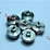 Yamaha KV6  2D2S 0.8 0.5 P=1.0 needle