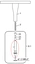 ADNPN8464 1.3 Nozzle