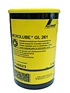 oil pastel making machine  K46-M1374-10X Grease Kluber NSK K46-M3851-100 33A-NOZZLE KG7-M9129-00X Flat belt