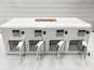 New type temperature back machine