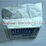 6X6CM Steel Mesh Wiping Paper for SMT Machine