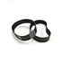 UNITTA 180-2GT-12MM Black Original Unitta Belt from China BELT SIPLACE Transmission Belt toothed white rubber synchronous belt