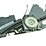 SMT Pick And Place Machine In Stock CP45FV 8X4MM Feeder