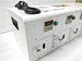 New type temperature back machine
