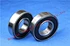 MRC R 12 ZZ  PAT NO  2467049 Bearing