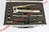 Original and new grease gun 1046601000