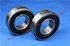 MRC R 12 ZZ  PAT NO  2467049 Bearing