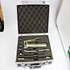 Original and new grease gun 1046601000
