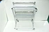 SM Feeder Storage Cart