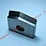 FUJI CP6 Moved Cutter