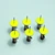 SMT Pick and Place Machine Large Inventory nozzle