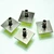 square nozzle