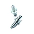 fuel injector spray nozzle