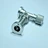 dispenser glue tubeBTRG0520 FUJI ADAPTER GL541 Glue dispenser Aluminum tube with thread