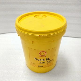 SMT Lubricant SC 320