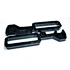plastic for spare parts