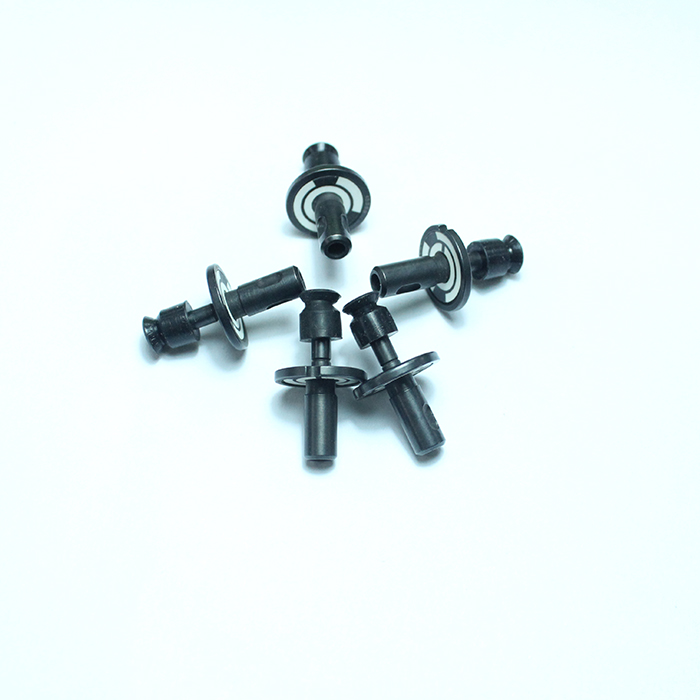 Samsung CP45 series nozzle introduction