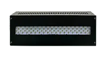 uv coating and curing machine