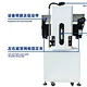 smt pick place machine