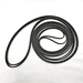 rubber belt and conveyor belt