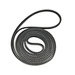 rubber belt and conveyor belt
