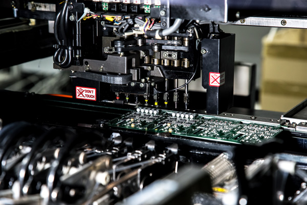 What Can be Done by the SMT Machine