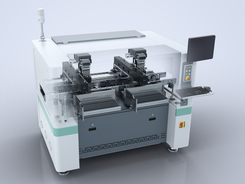 Precautions For Correct Operation of SMT Machine Equipment