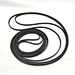 rubber belt and conveyor belt
