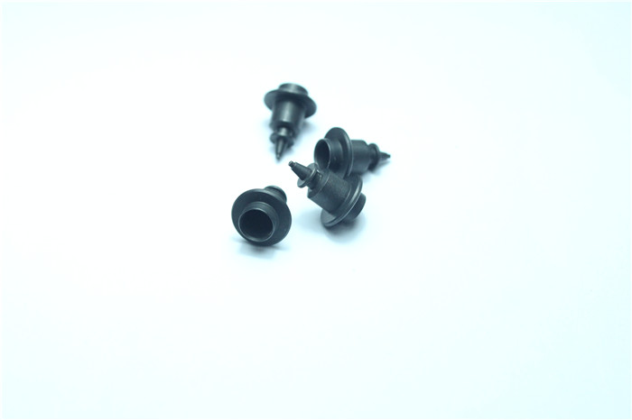 Introduction of SAMSUNG CP45 Series Nozzle