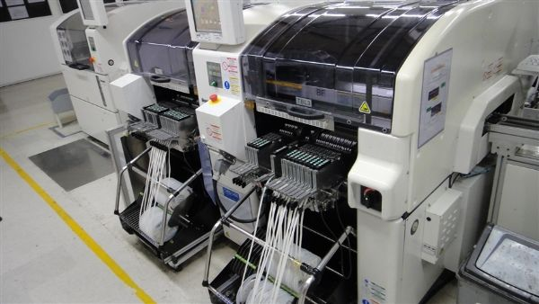 The Trend of SMT Equipment Technology in the Future