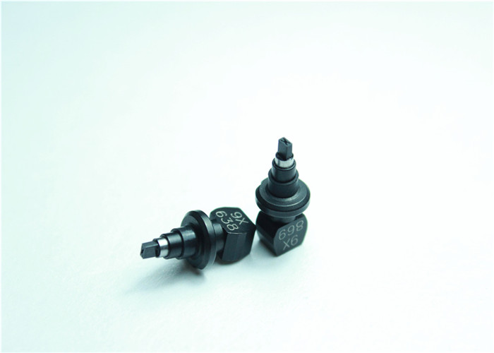 Introduction to Yamaha YV100X Nozzle