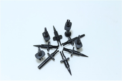 The Function of Nozzle of SMT Machine