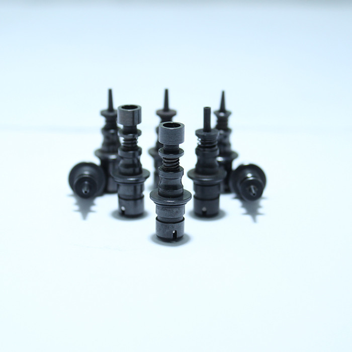 The Reason of the Nozzle Fracture of the Samsung SMT Machine