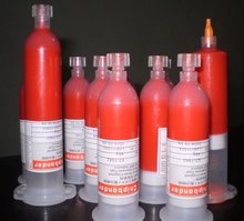 What is SMT?(十) -- SMD red glue: Basic knowledge