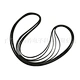 conveyor belt rubber belt