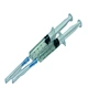 lubricating oil pumps oil