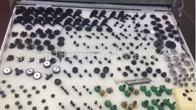 SMT nozzle selection tips